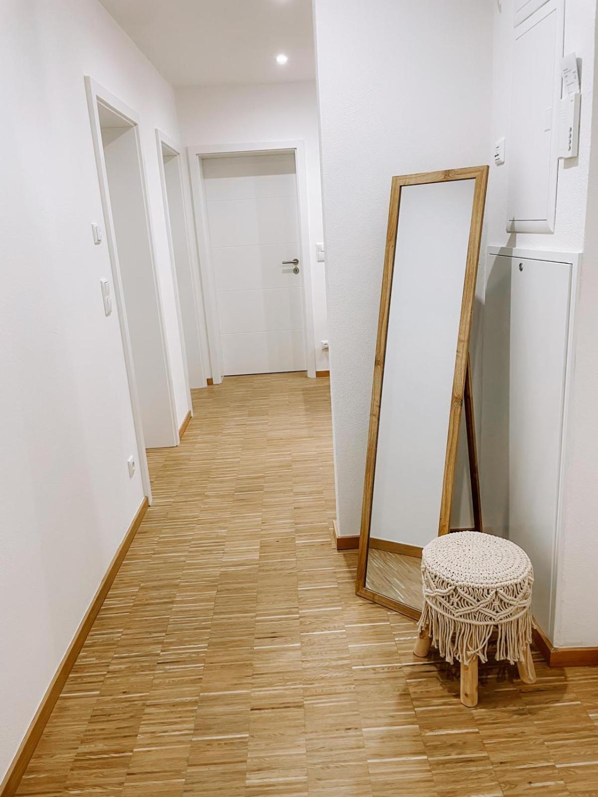 Doreyhome P3 - Modernes Charmantes Apartment พัสเซา ภายนอก รูปภาพ