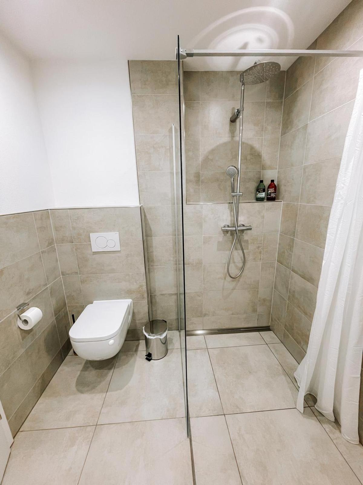 Doreyhome P3 - Modernes Charmantes Apartment พัสเซา ภายนอก รูปภาพ