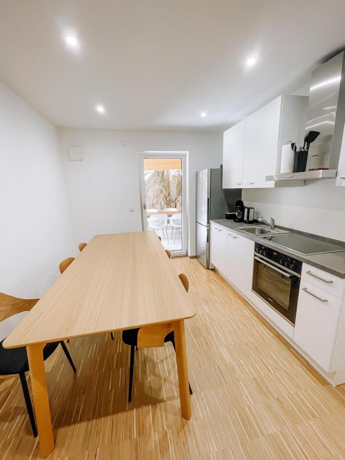 Doreyhome P3 - Modernes Charmantes Apartment พัสเซา ภายนอก รูปภาพ