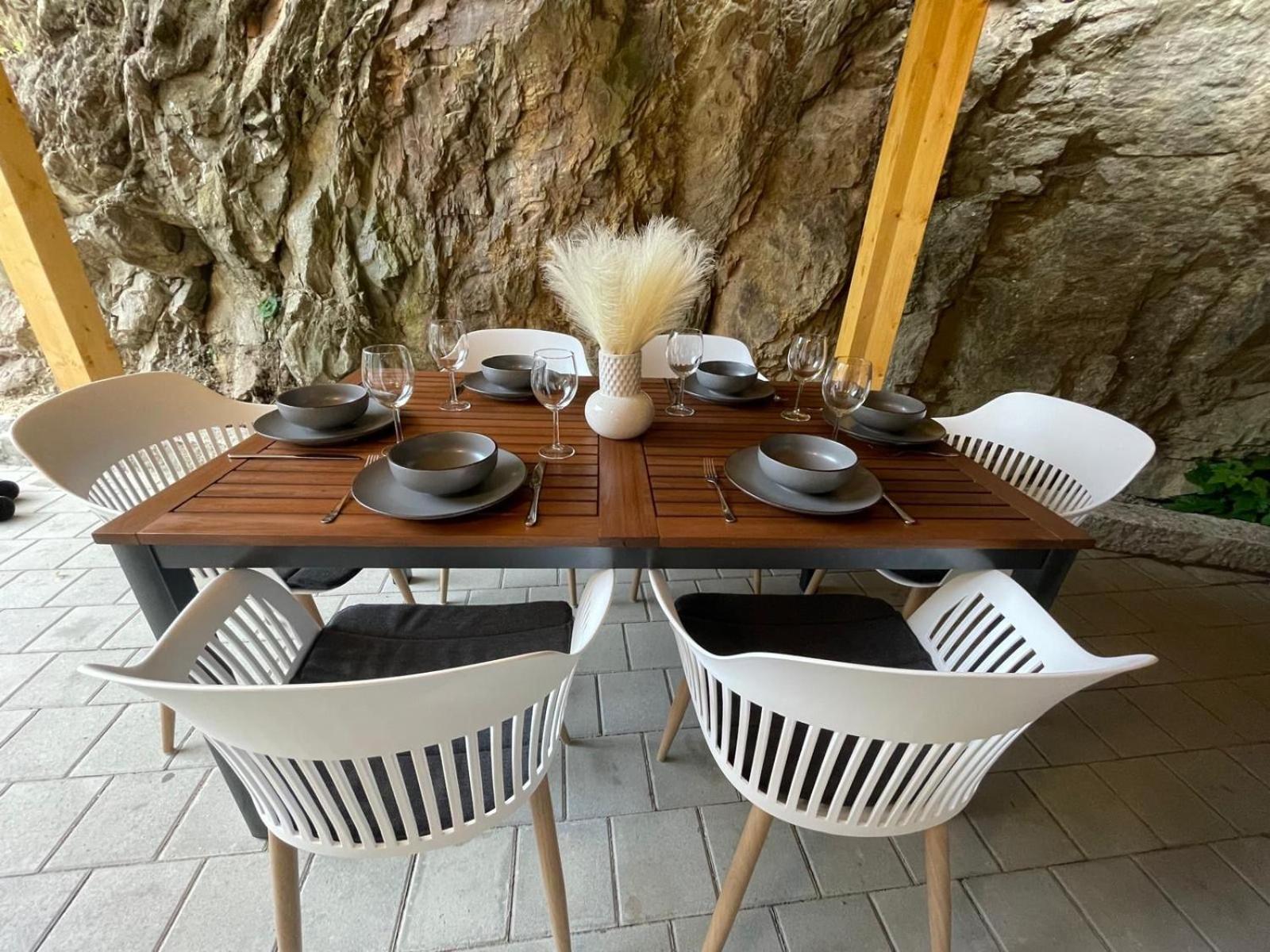 Doreyhome P3 - Modernes Charmantes Apartment พัสเซา ภายนอก รูปภาพ