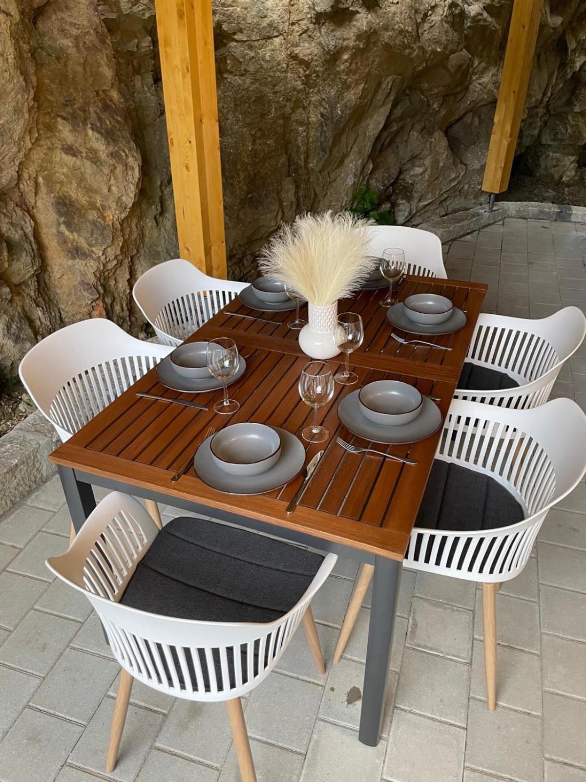 Doreyhome P3 - Modernes Charmantes Apartment พัสเซา ภายนอก รูปภาพ