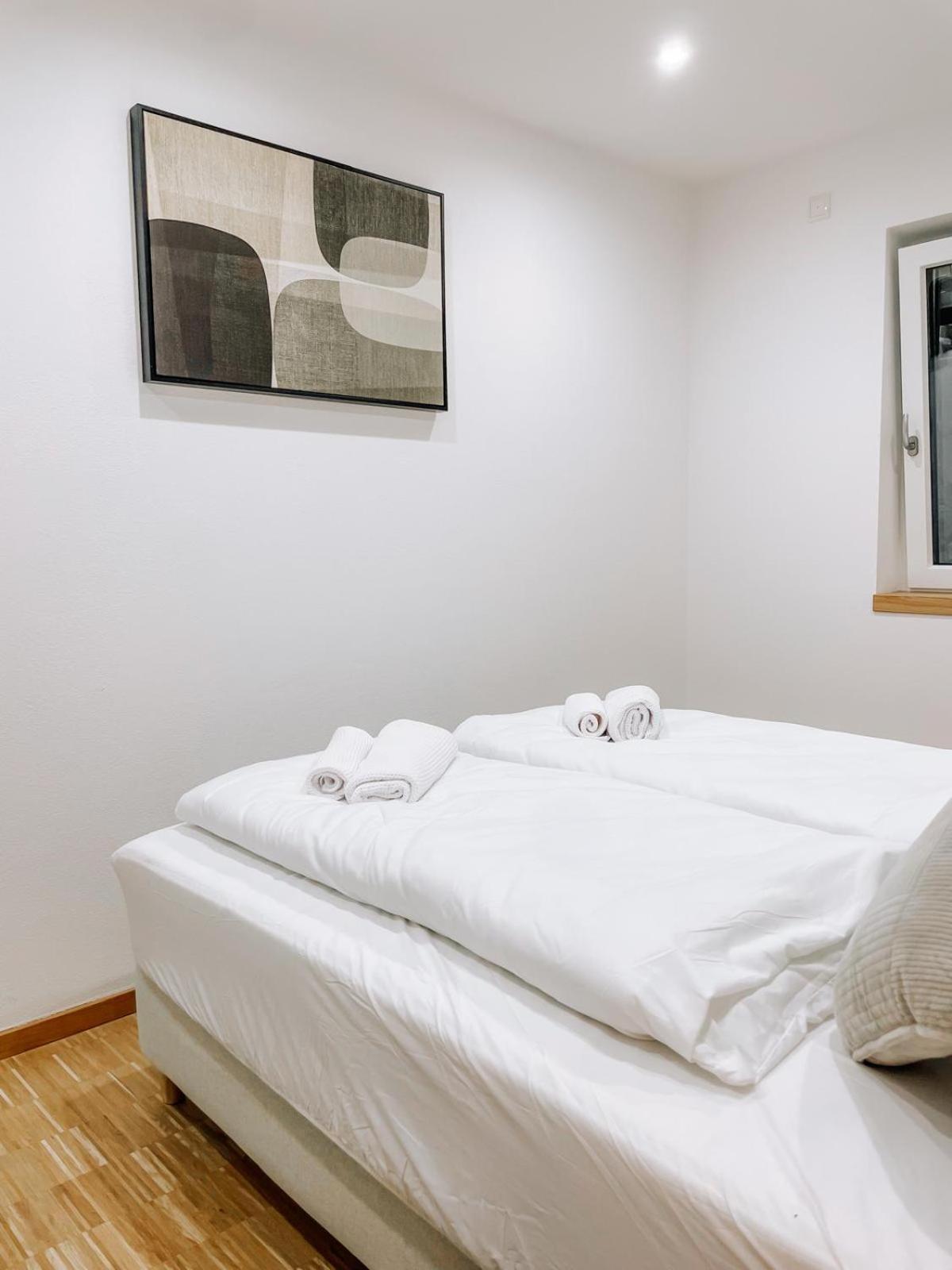 Doreyhome P3 - Modernes Charmantes Apartment พัสเซา ภายนอก รูปภาพ
