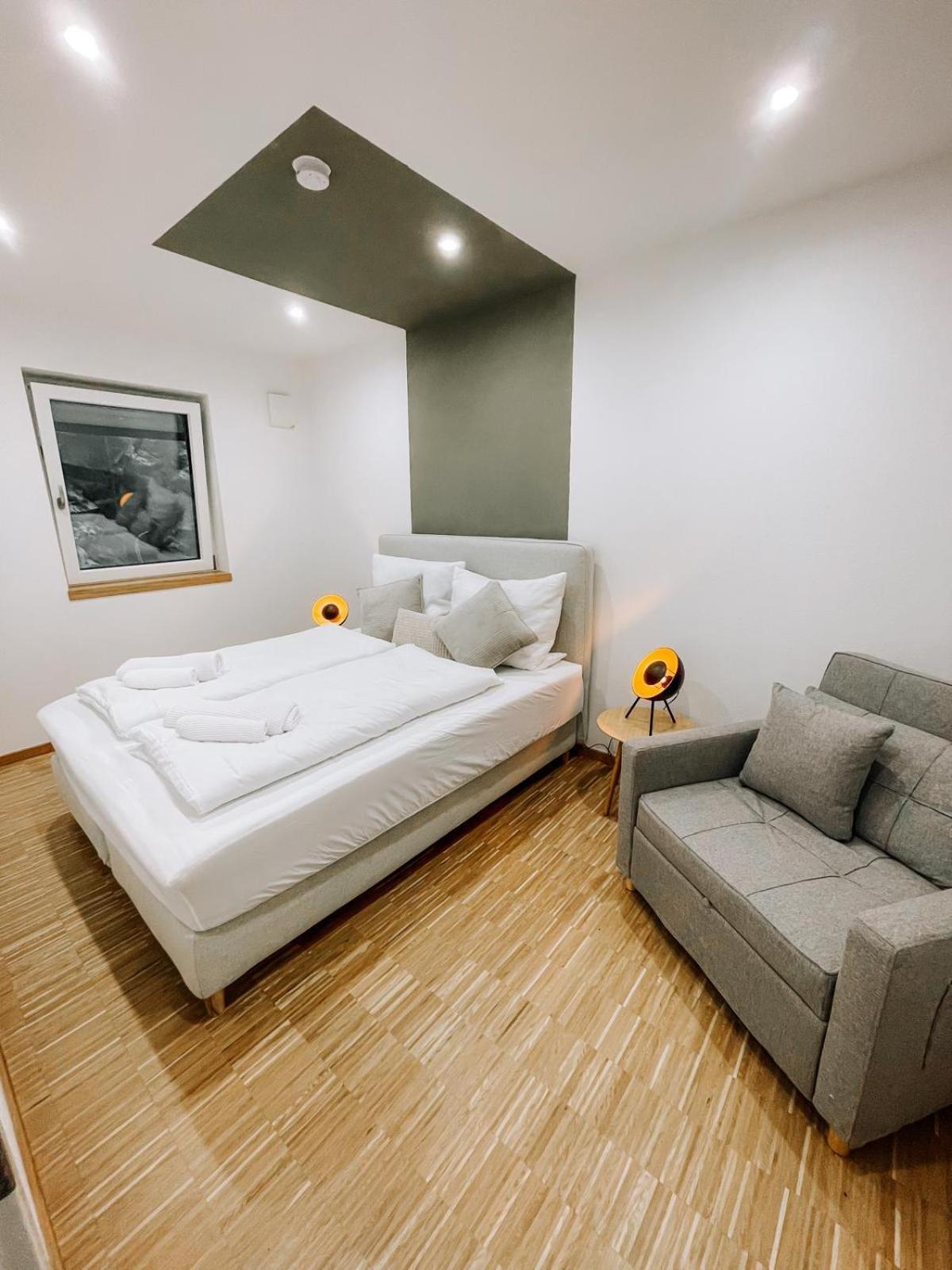 Doreyhome P3 - Modernes Charmantes Apartment พัสเซา ภายนอก รูปภาพ