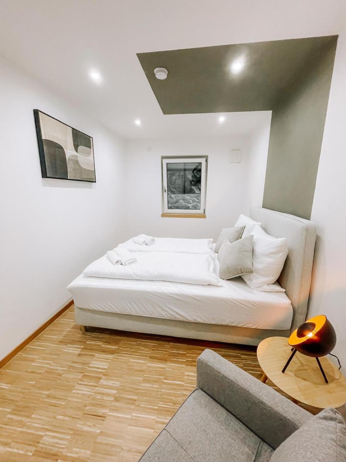 Doreyhome P3 - Modernes Charmantes Apartment พัสเซา ภายนอก รูปภาพ
